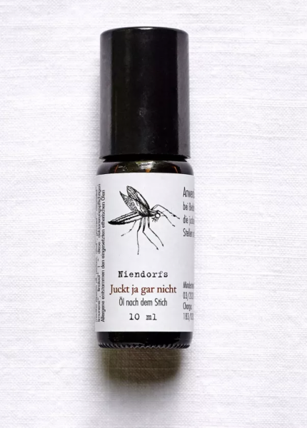 Niendorfs "Juckt ja gar nicht" - 10ml